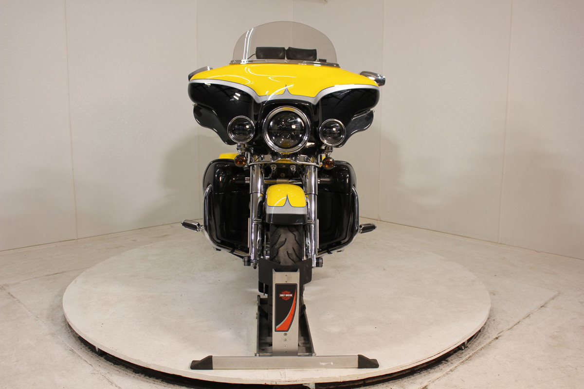 CVO® Ultra Classic® Electra Glide®