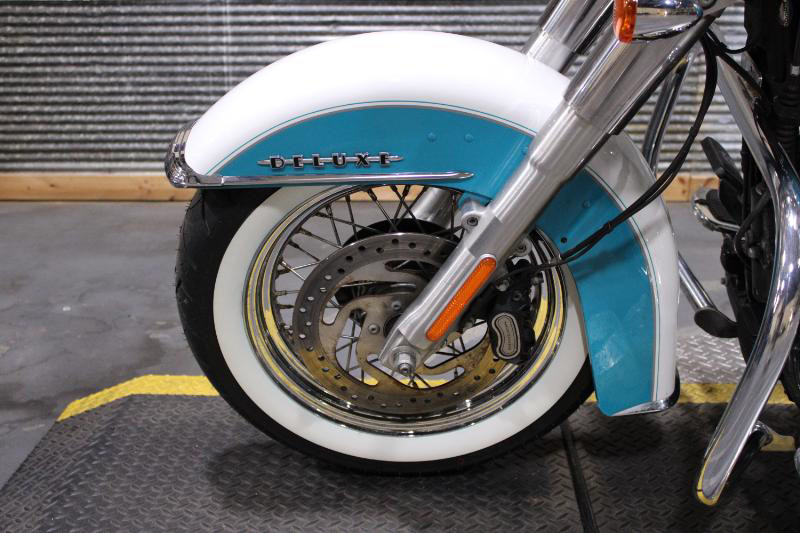 Softail® Deluxe