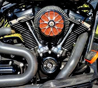 Road Glide® Special