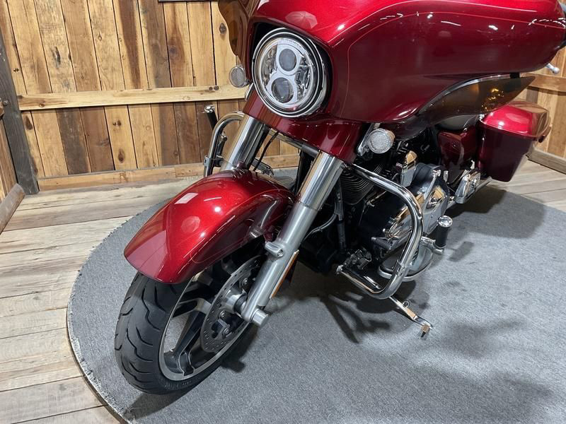 Street Glide® Special