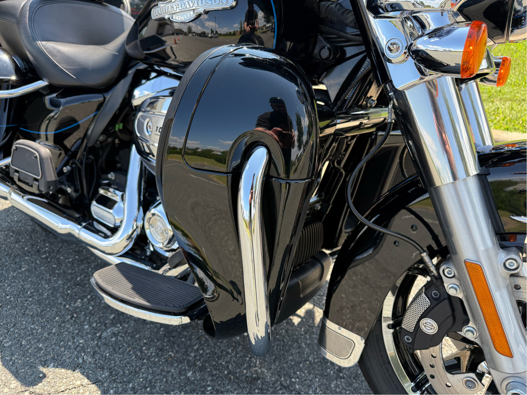 Electra Glide® Ultra® Limited
