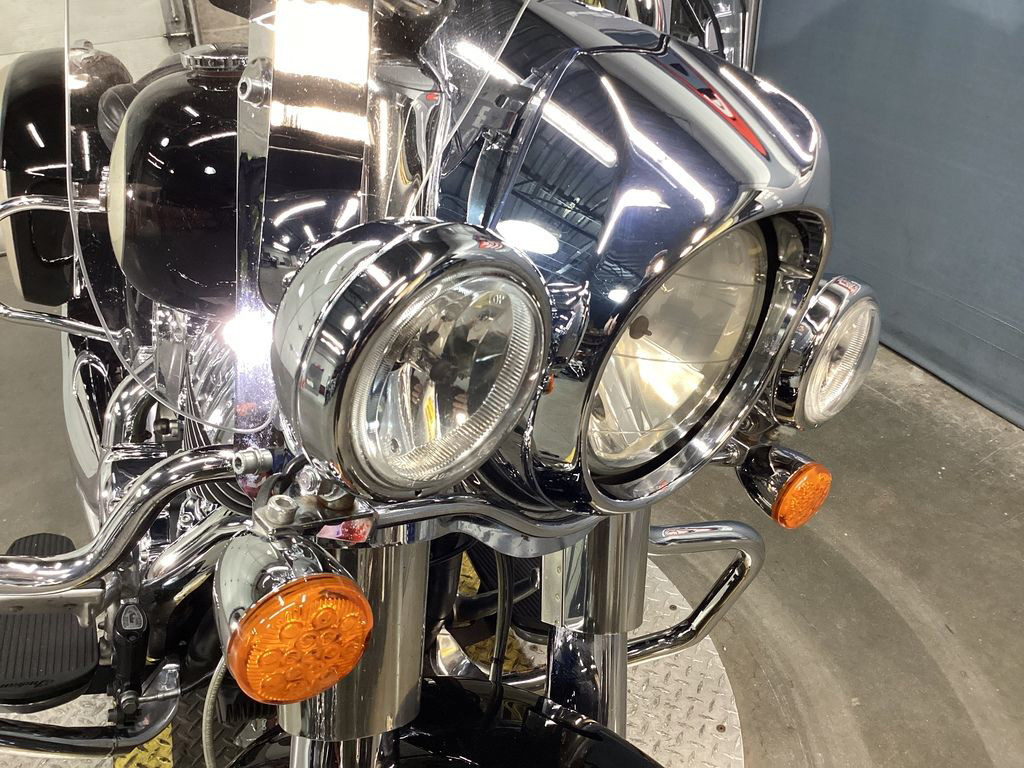 2021 Indian® Motorcycle Springfield for Sale in Big Bend, WI (Item 1335297)