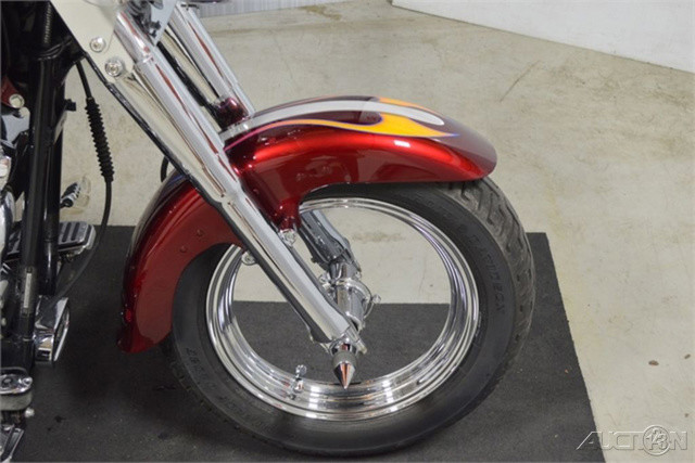 Softail® Fat Boy®