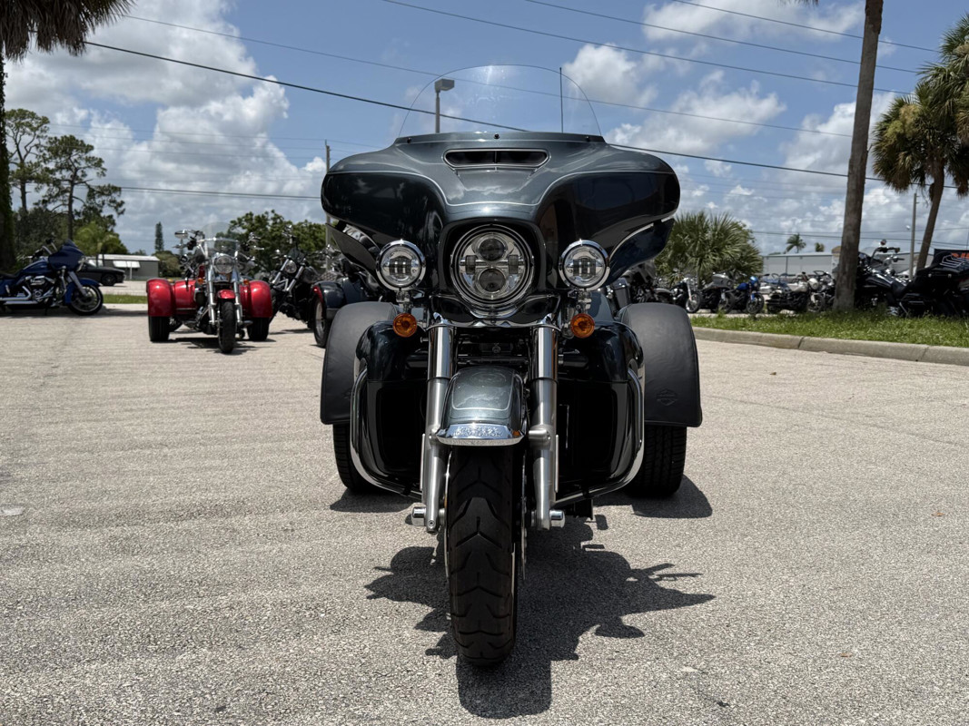 Tri Glide® Ultra