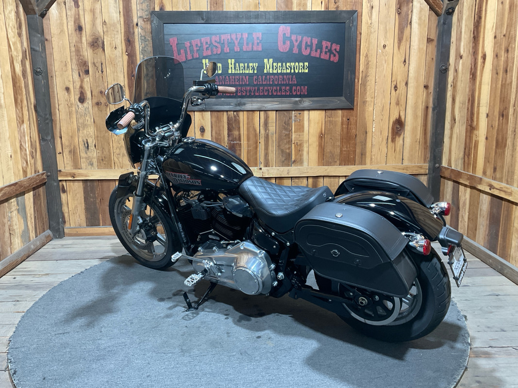Softail® Standard