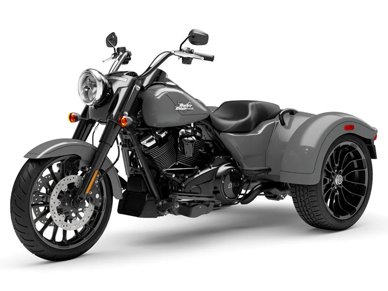 Freewheeler®