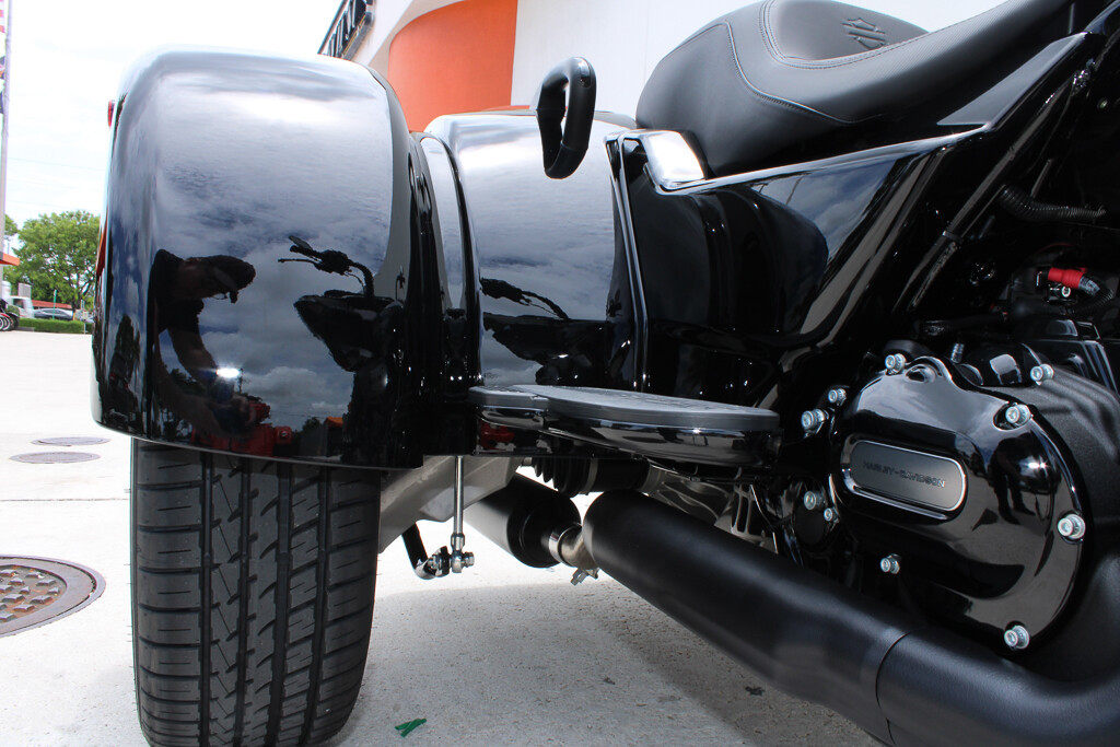 Road Glide® 3
