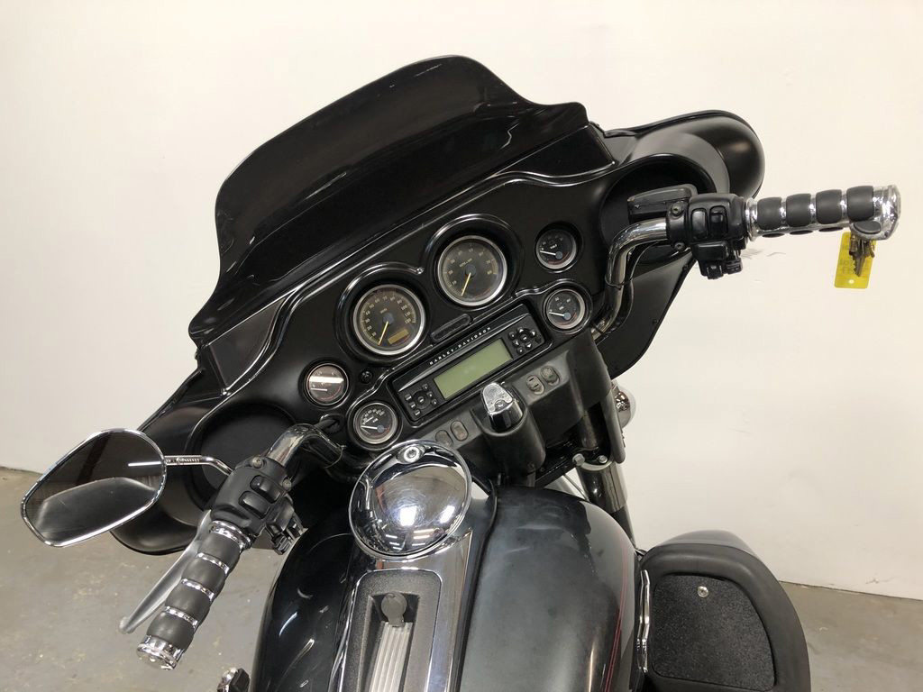 Electra Glide® Ultra Classic® 