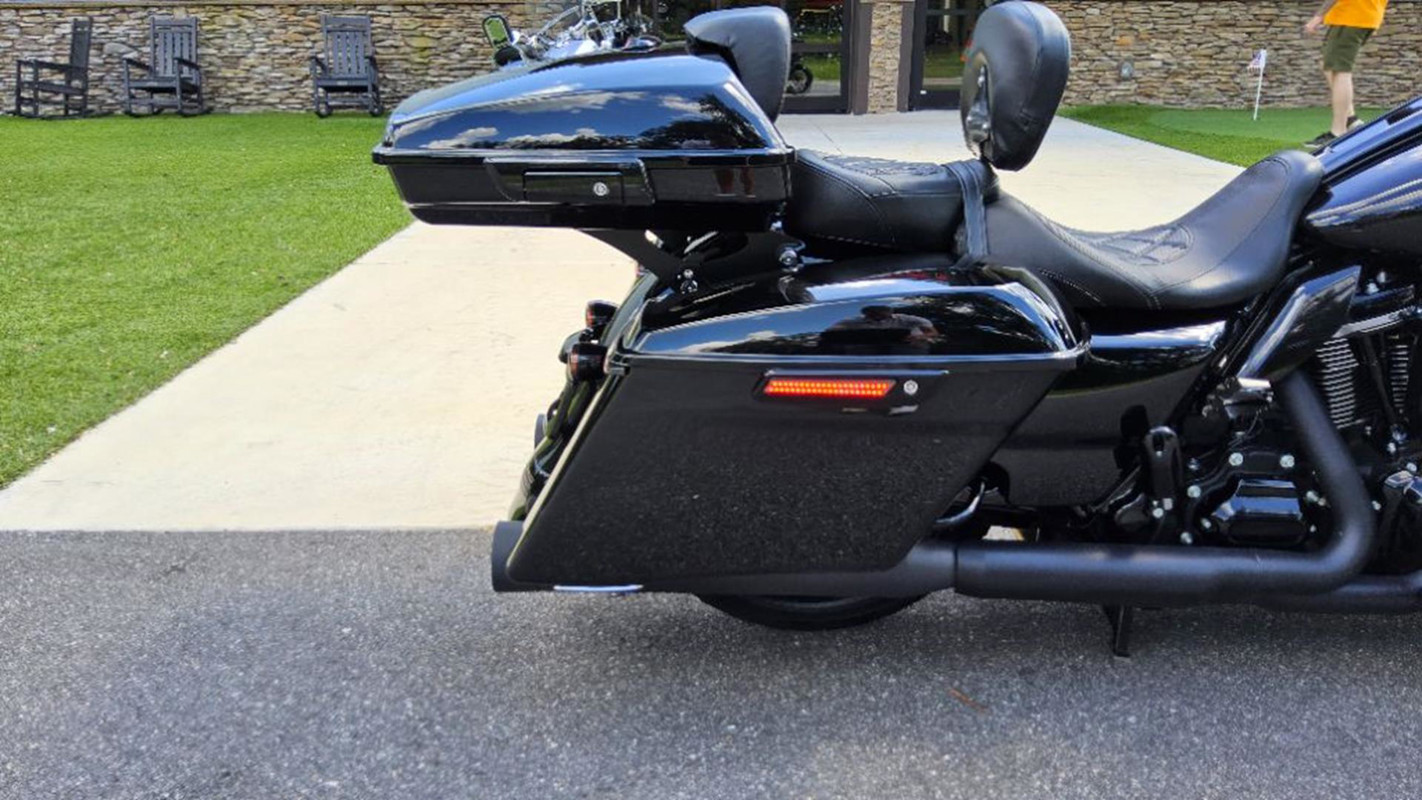 Road Glide® Special