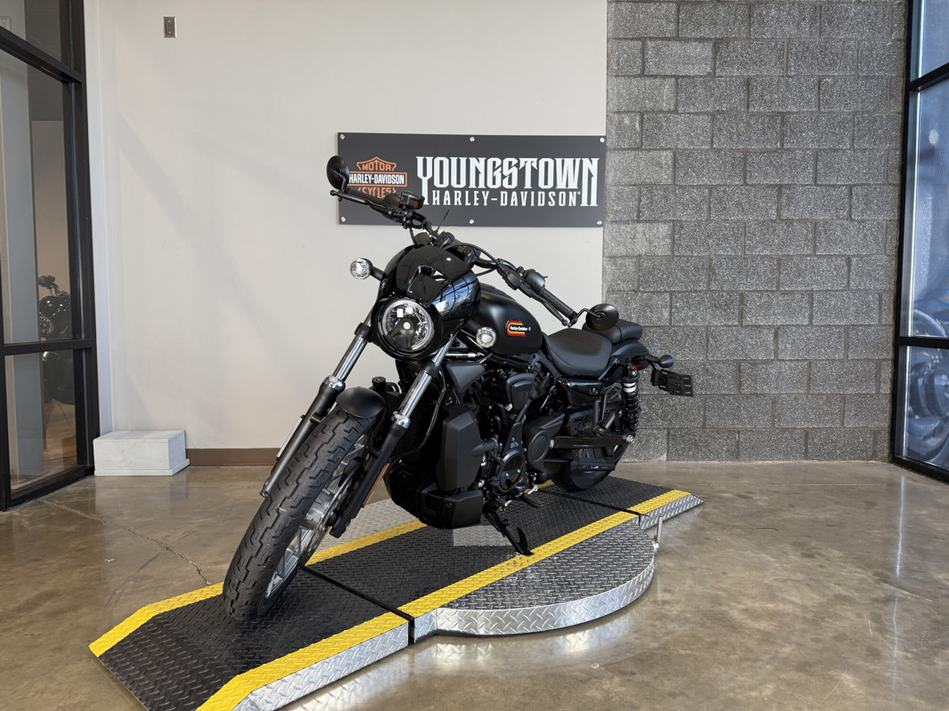 Nightster Special