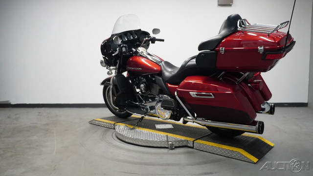 Electra Glide® Ultra® Limited