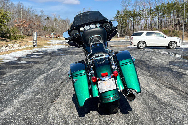 Street Glide® Special