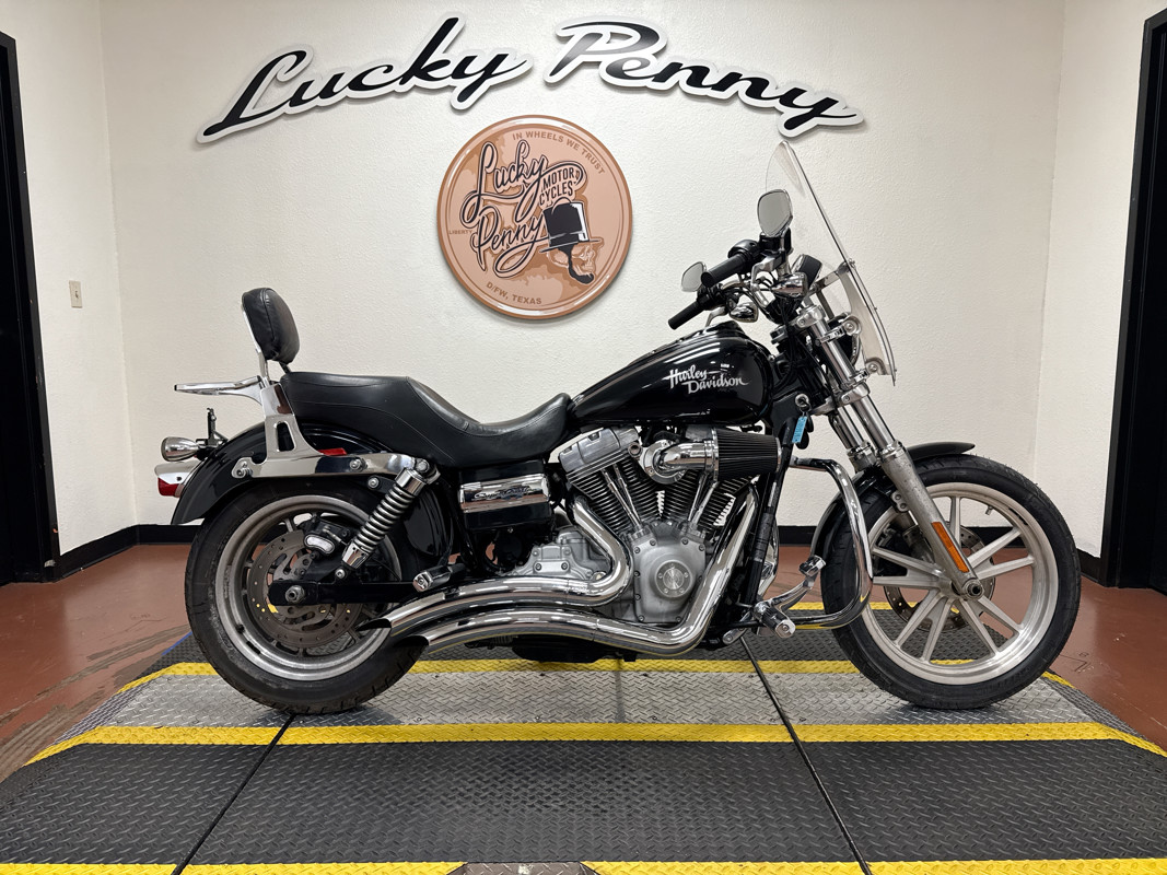 Dyna® Super Glide®