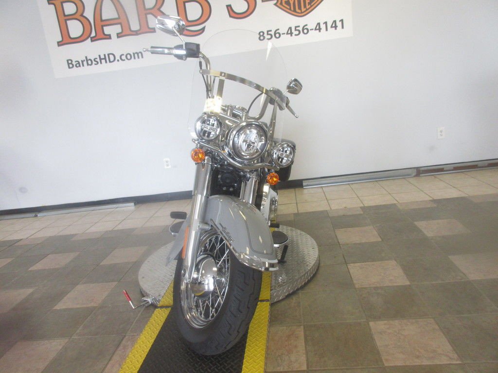 Heritage Classic 114