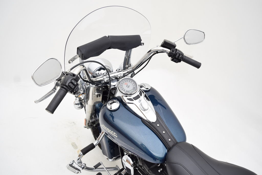 Heritage Softail® Classic