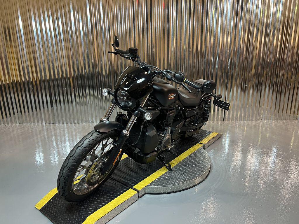 Nightster Special