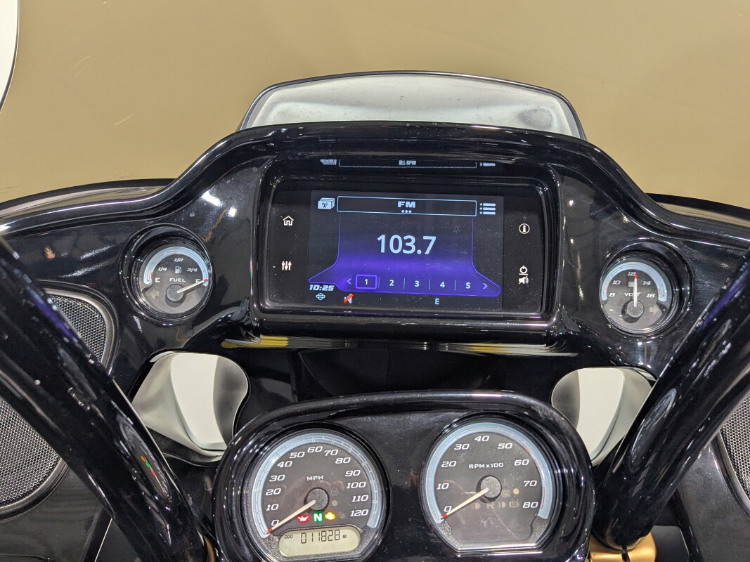 Road Glide® Limited