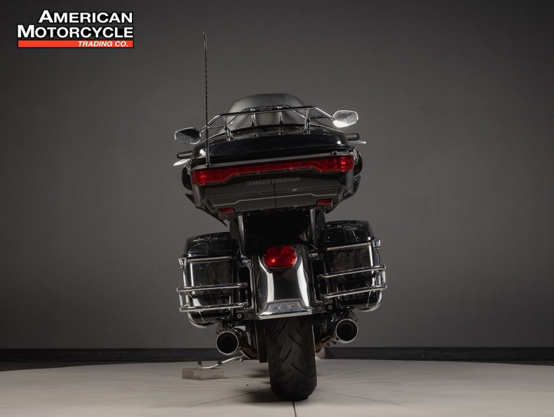 Electra Glide® Ultra® Limited