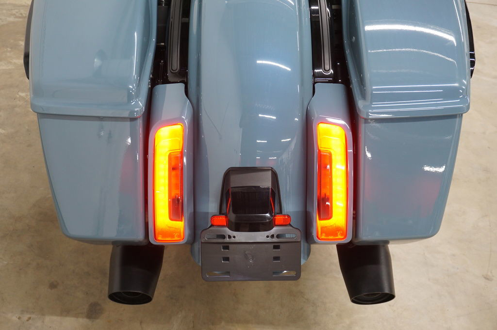 Street Glide®