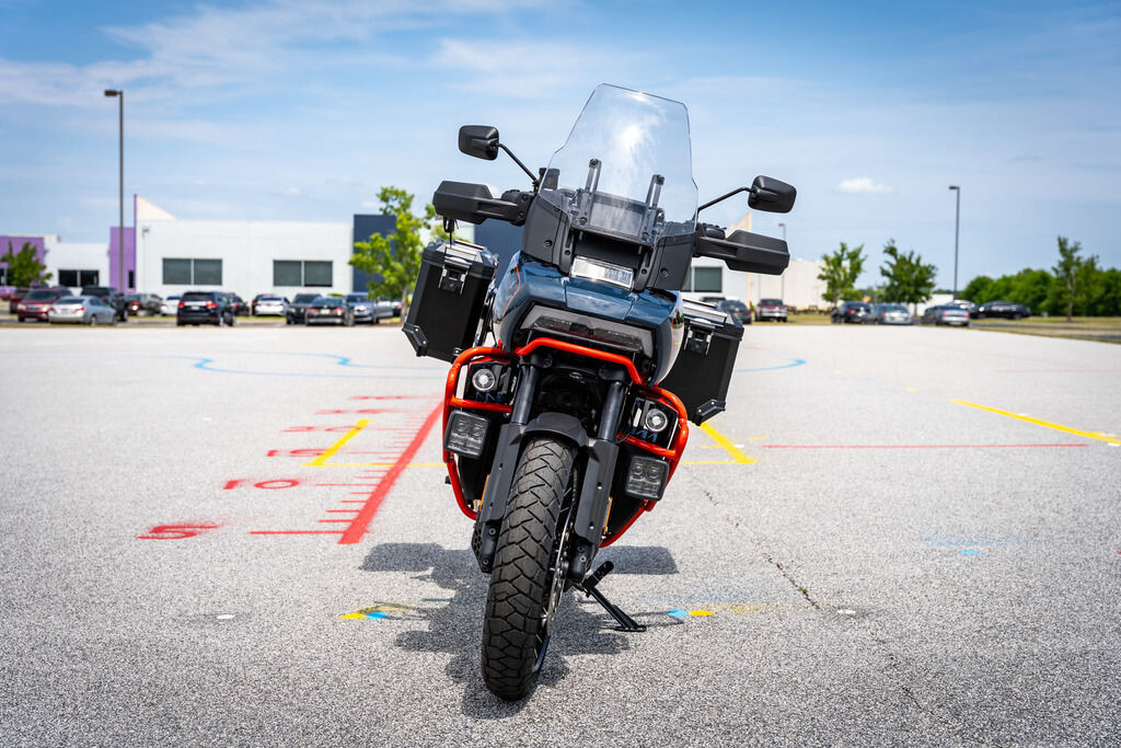 CVO® Pan America®