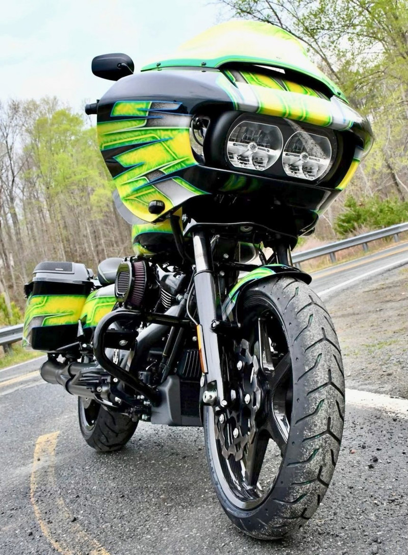 Road Glide® Special