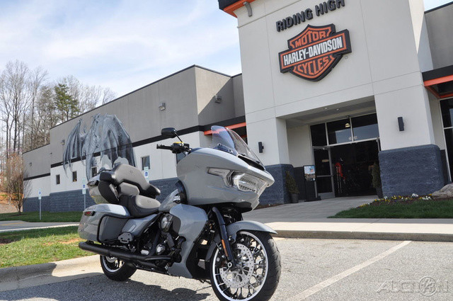 Road Glide® Limited