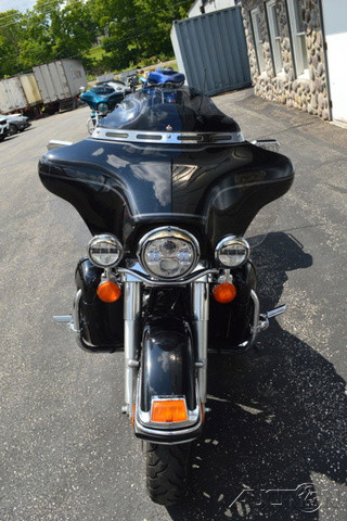 Ultra Classic® Electra Glide®