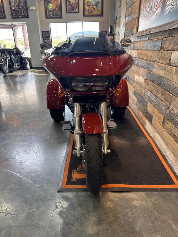Road Glide® 3