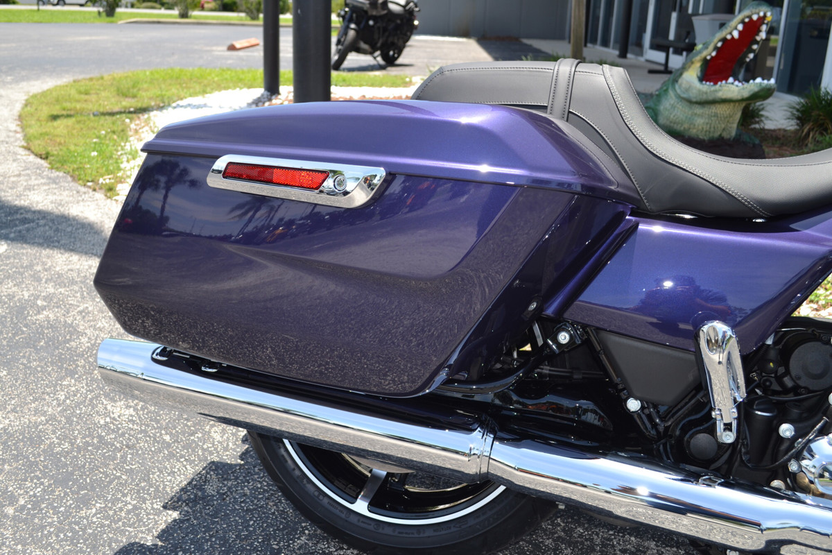Road Glide®