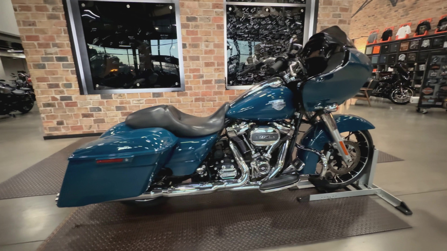 Road Glide® Special