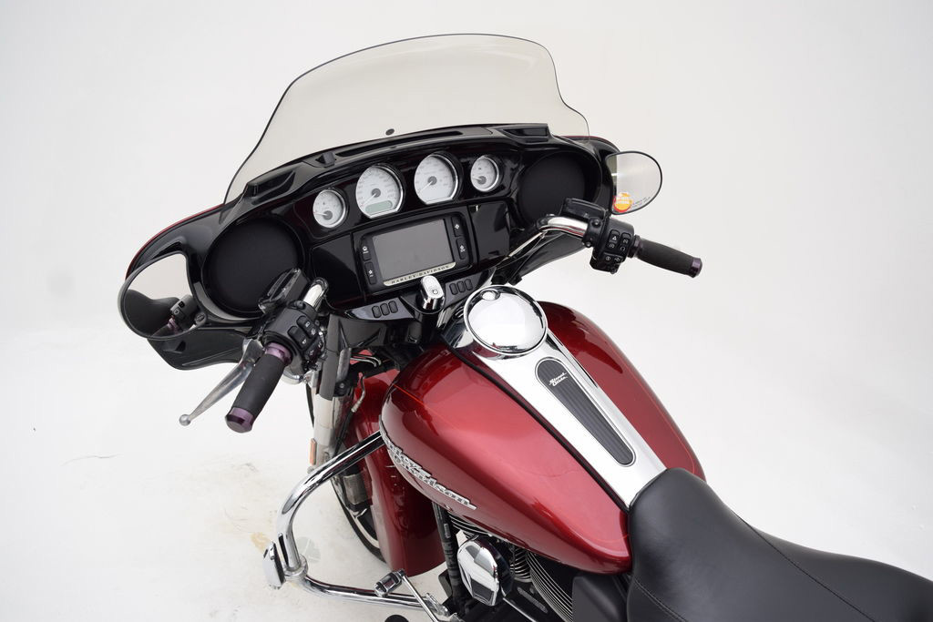 Street Glide® Special