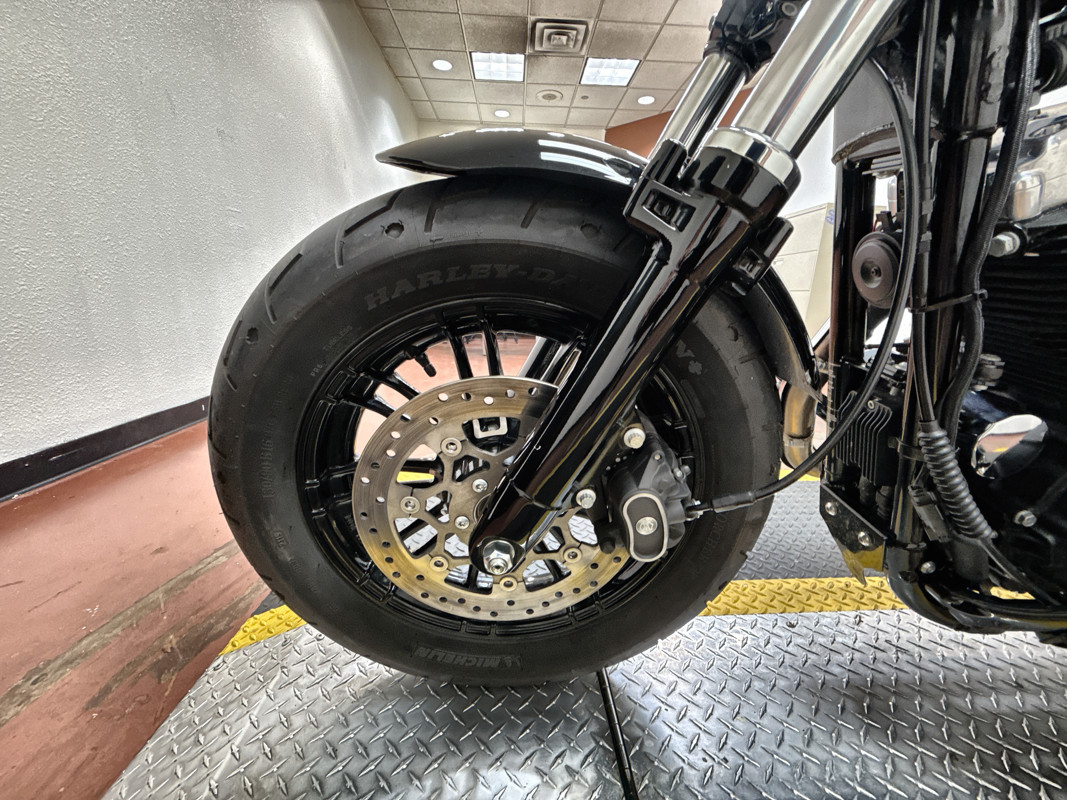 Forty-Eight®