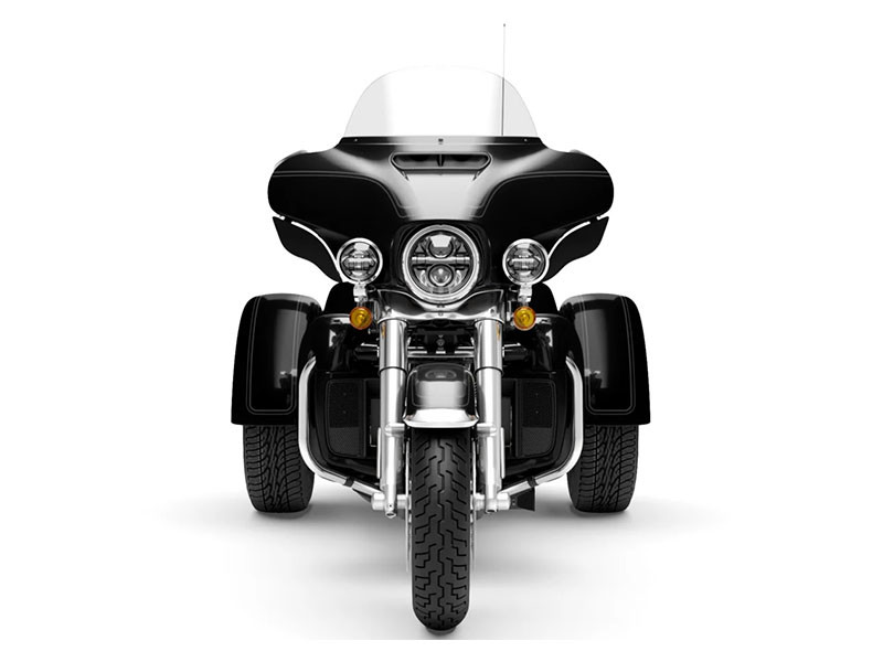 Tri Glide® Ultra