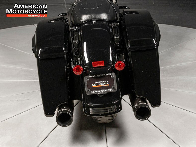 Street Glide® Special