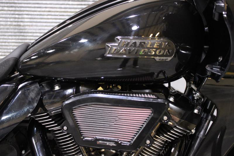 CVO® Road Glide®