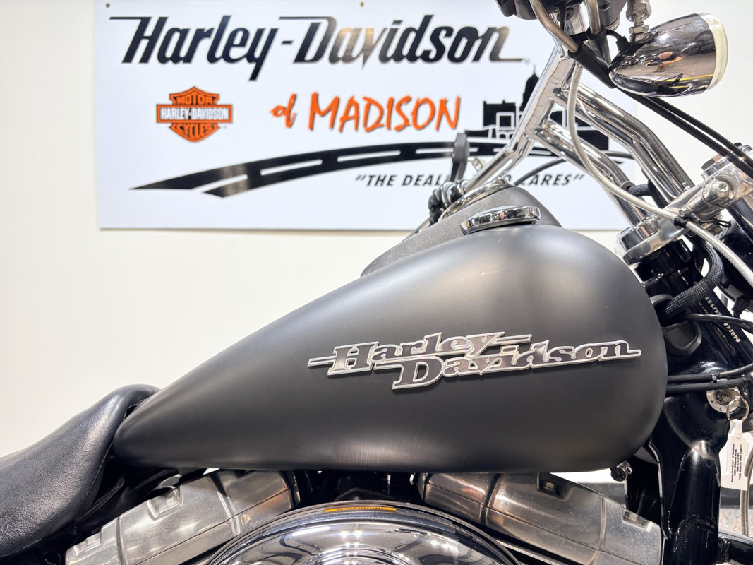 Dyna® Street Bob®
