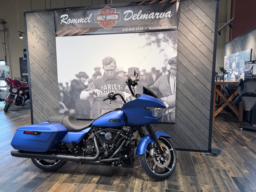 Road Glide®