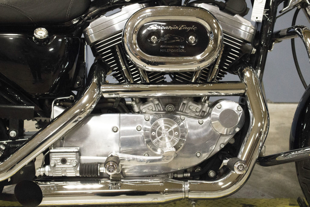Sportster® 1200