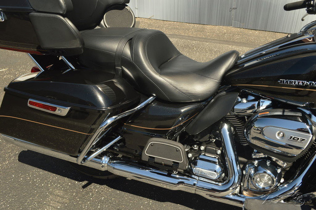 Electra Glide® Ultra® Limited