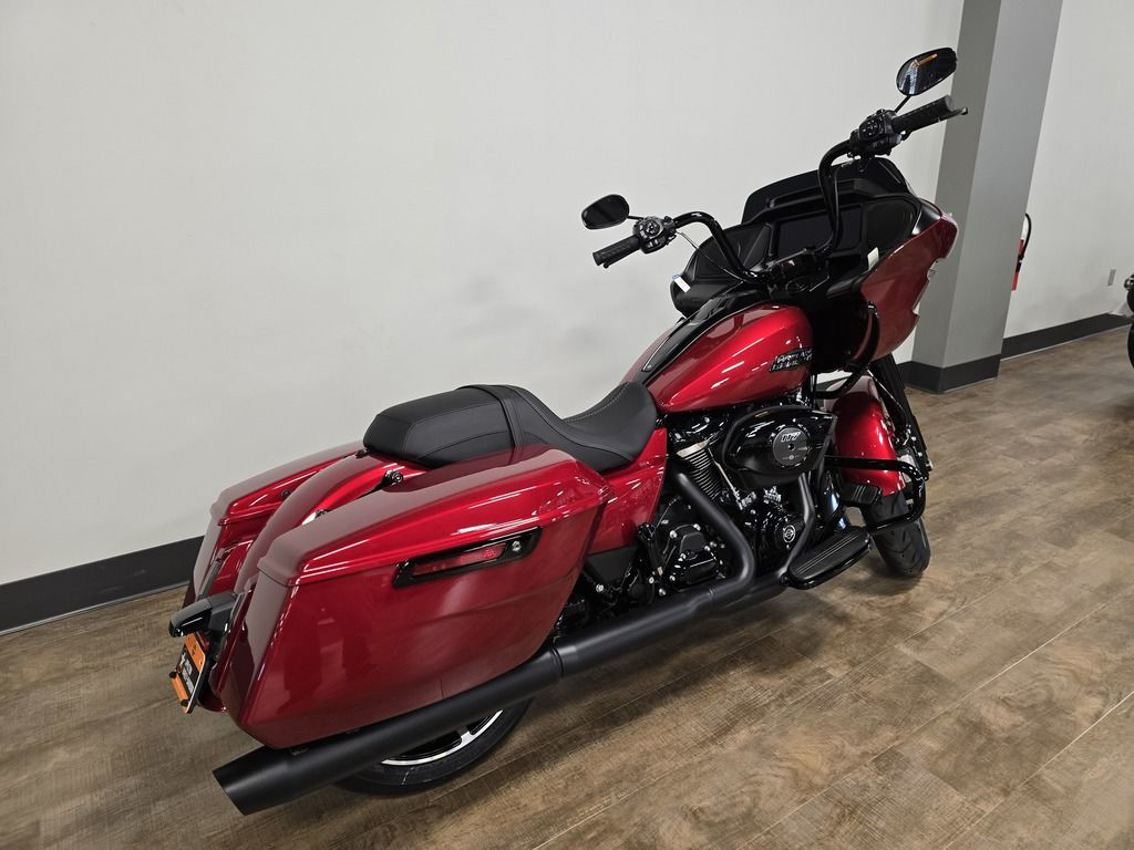 Road Glide®