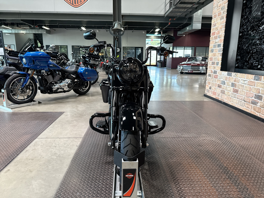 Road King® Special