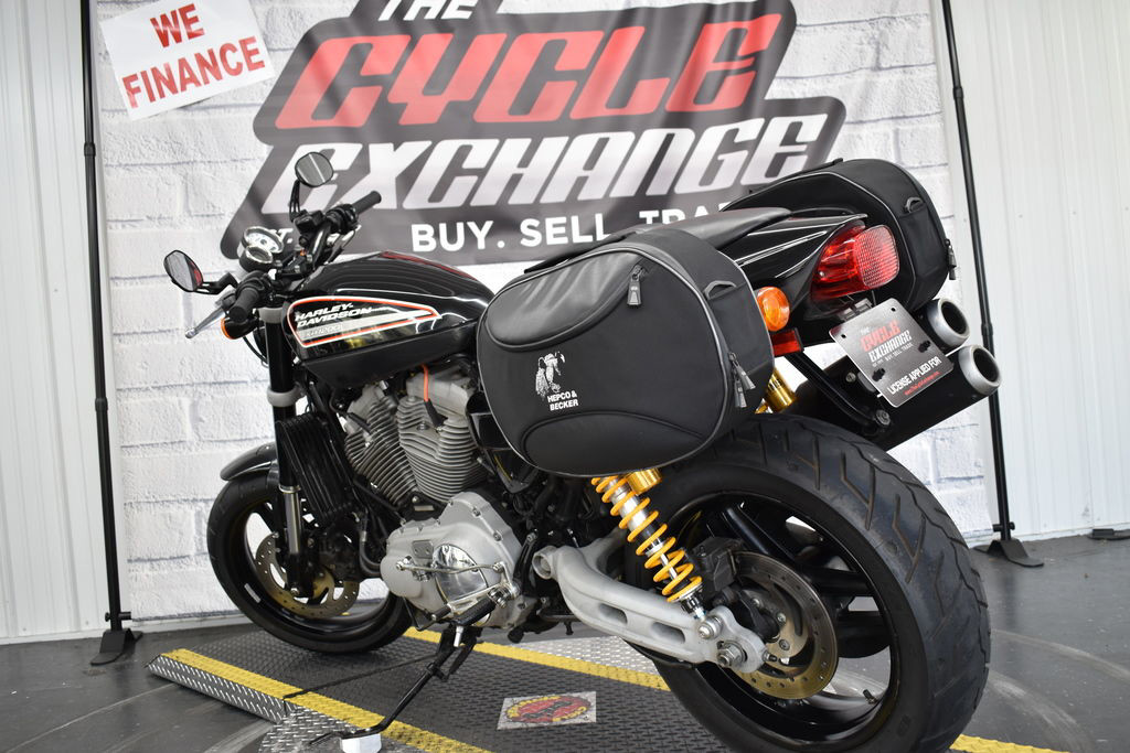 Sportster® XR1200®