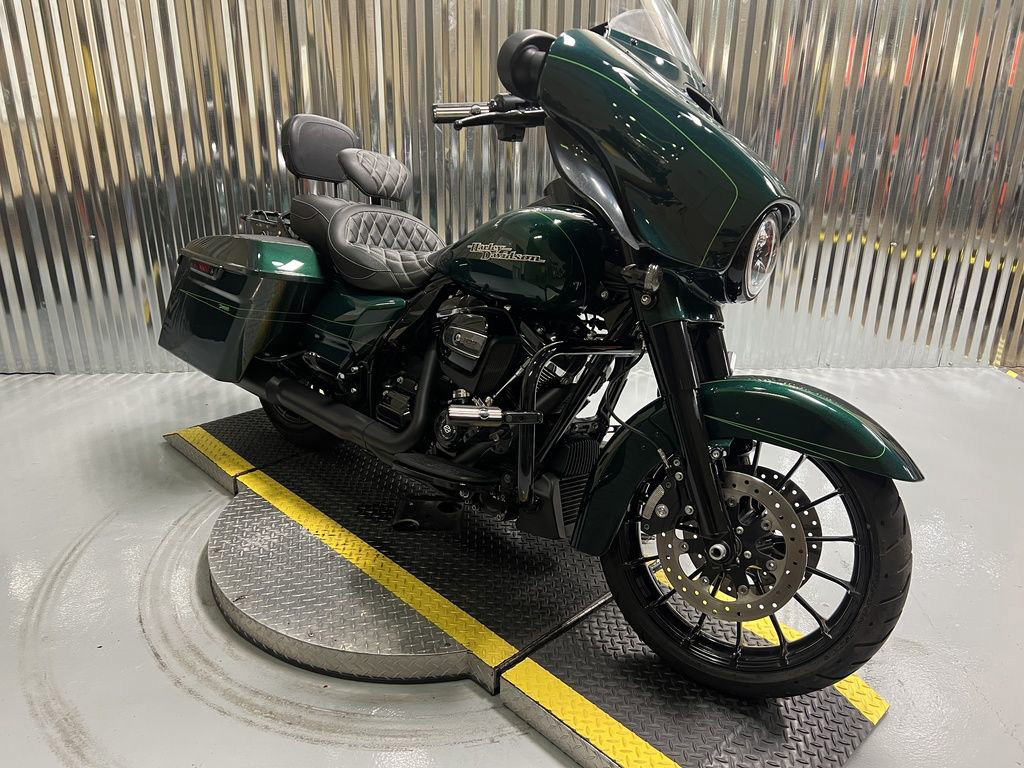 Street Glide® Special