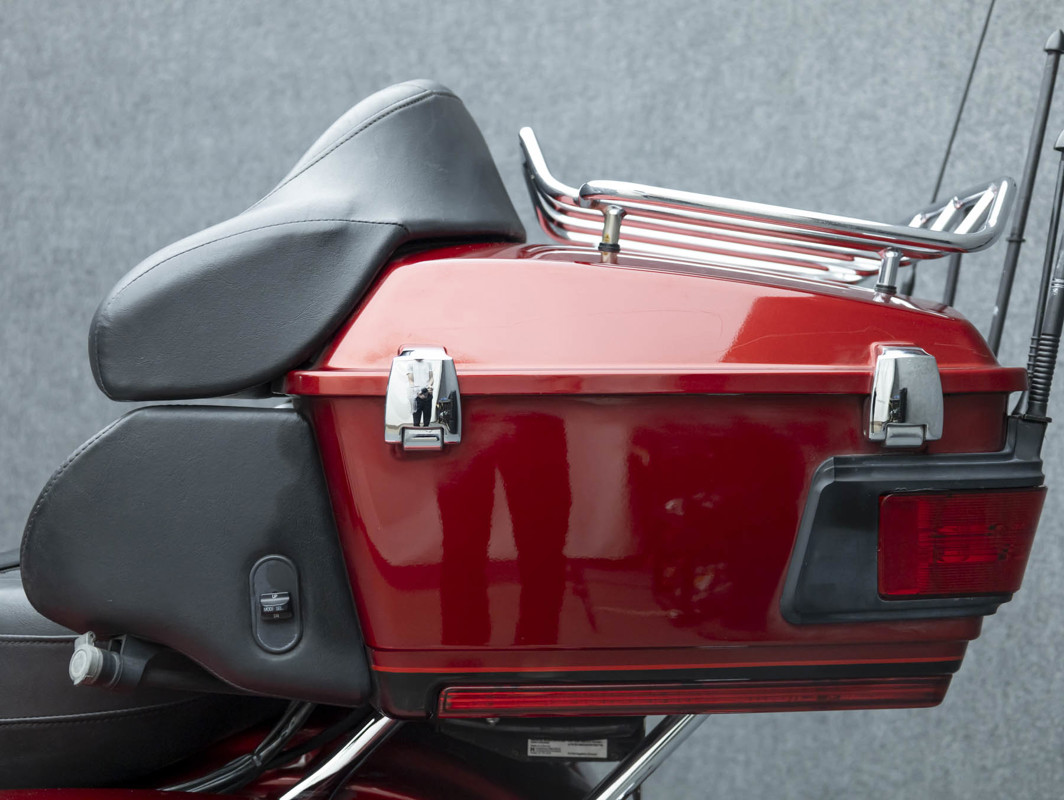 Electra Glide® Ultra Limited