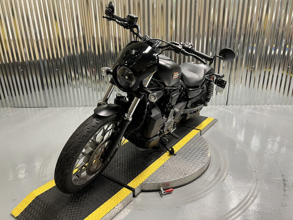 Nightster Special
