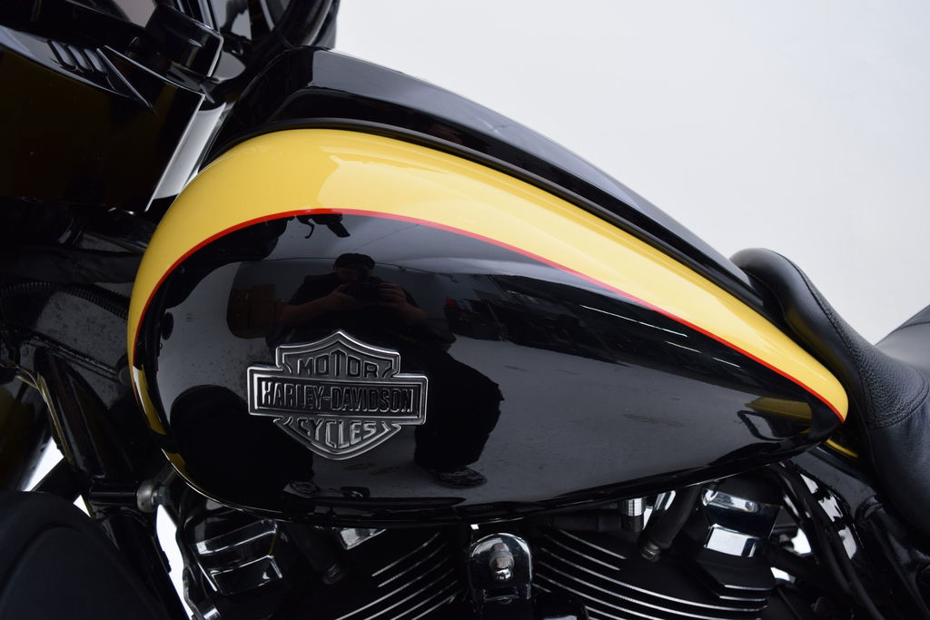 Street Glide® Special