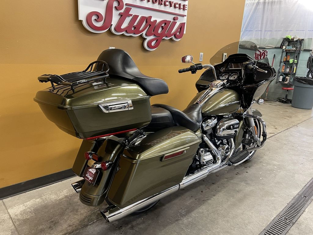 Road Glide® Special