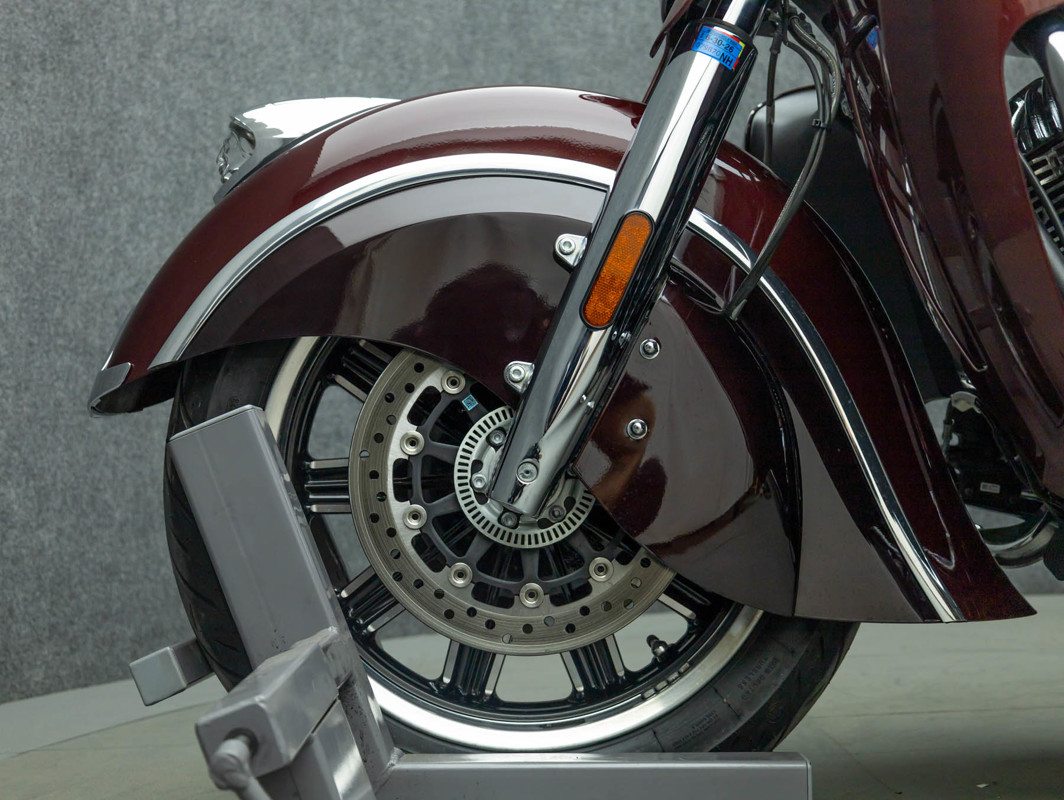 Roadmaster
