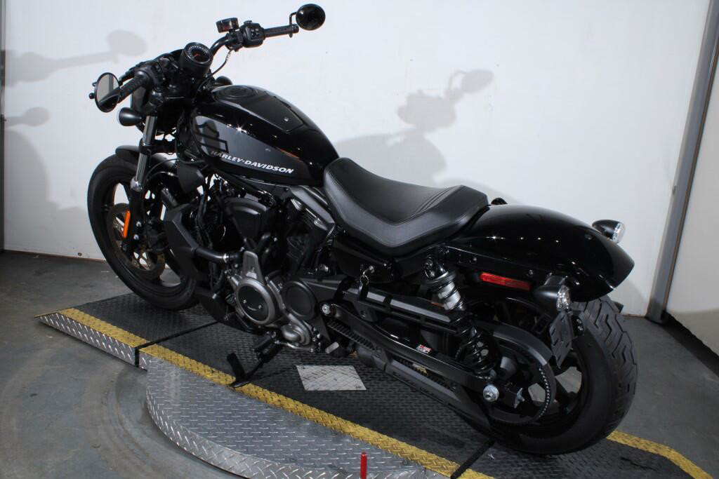 Nightster