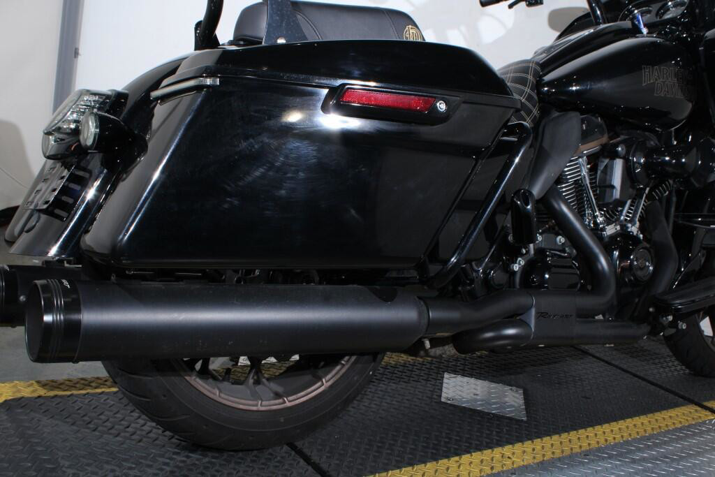 Road Glide® ST